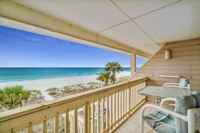 3 Condominium vacation rental located in Panama City Beach 1