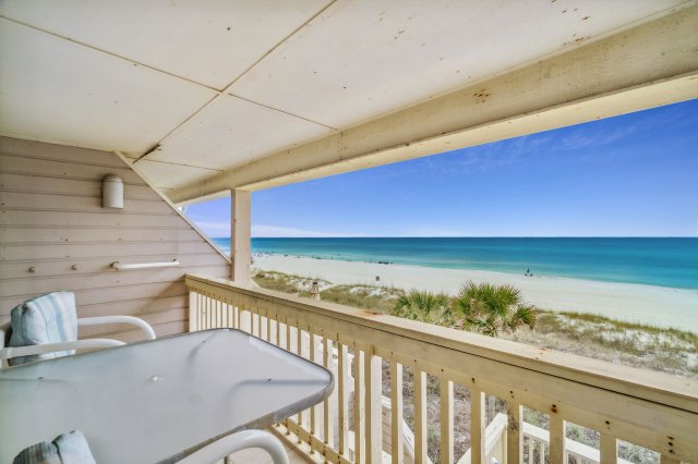 3 Condominium vacation rental located in Panama City Beach 1