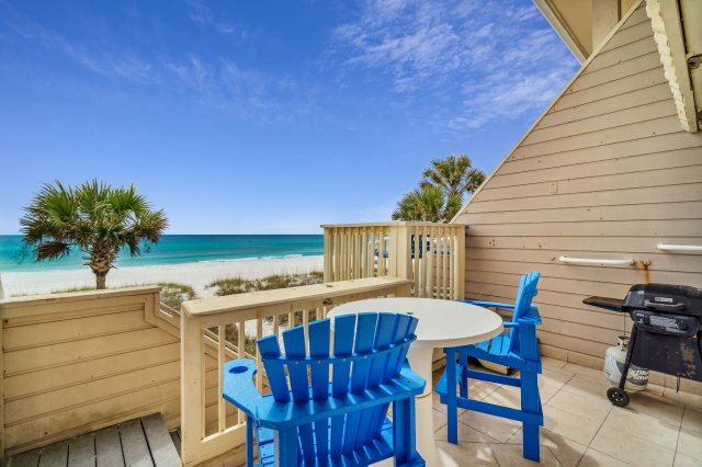 3 Condominium vacation rental located in Panama City Beach 1