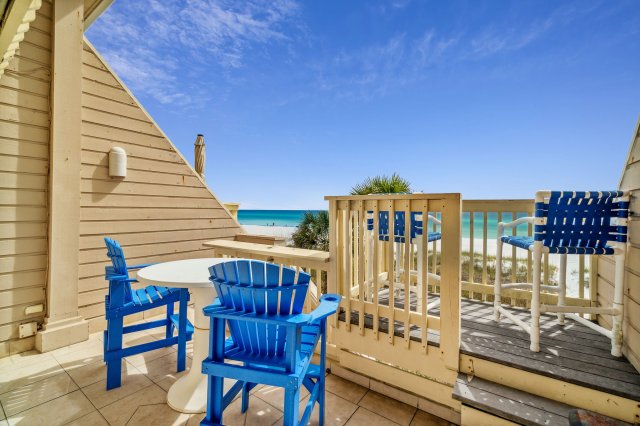 3 Condominium vacation rental located in Panama City Beach 1