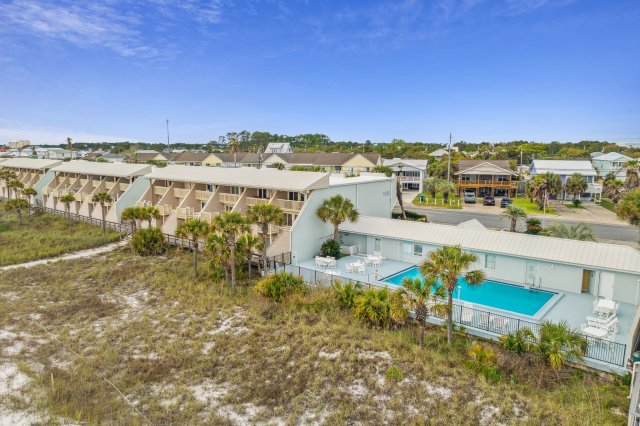 3 Condominium vacation rental located in Panama City Beach 1