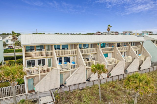 3 Condominium vacation rental located in Panama City Beach 1