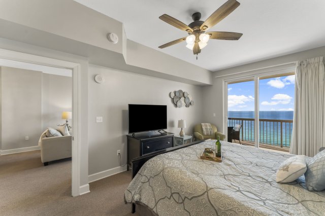 3 Condominium vacation rental located in Panama City Beach 1