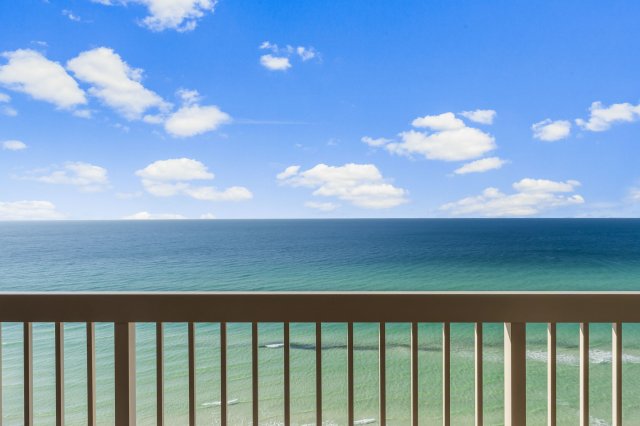 3 Condominium vacation rental located in Panama City Beach 1