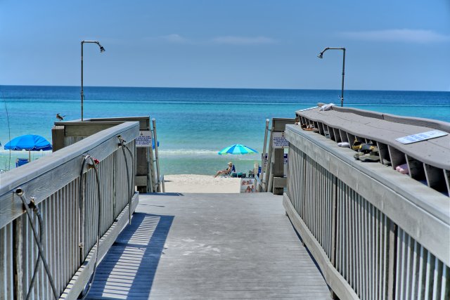 3 Condominium vacation rental located in Panama City Beach 1