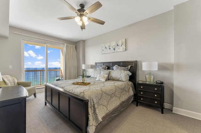 3 Condominium vacation rental located in Panama City Beach 1