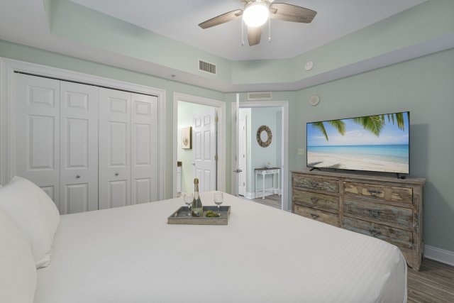 1 Condominium vacation rental located in Panama City Beach 1