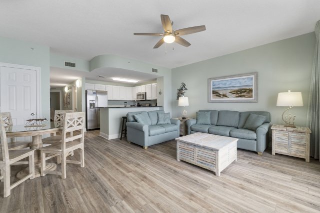 1 Condominium vacation rental located in Panama City Beach 1