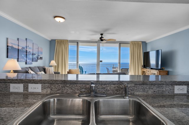 1 Condominium vacation rental located in Panama City Beach 1