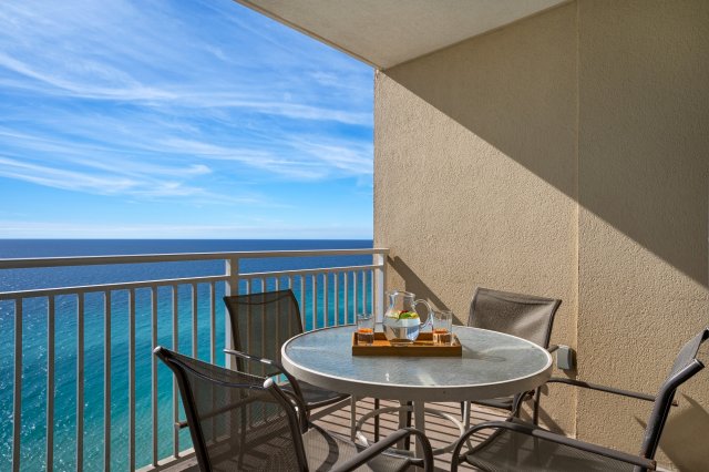 1 Condominium vacation rental located in Panama City Beach 1