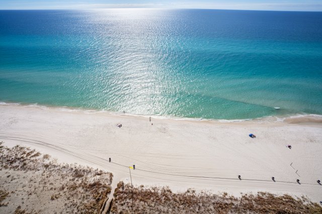 1 Condominium vacation rental located in Panama City Beach 1