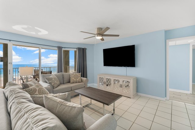 3 Condominium vacation rental located in Panama City Beach 1