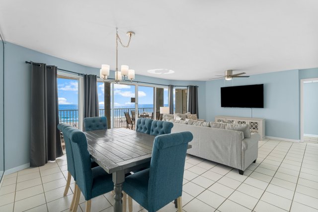 3 Condominium vacation rental located in Panama City Beach 1