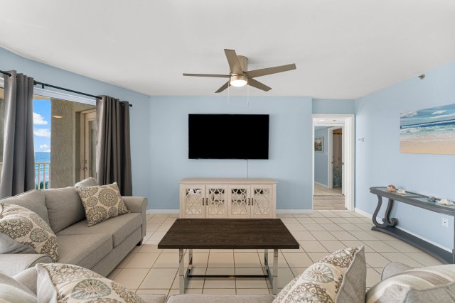 3 Condominium vacation rental located in Panama City Beach 1