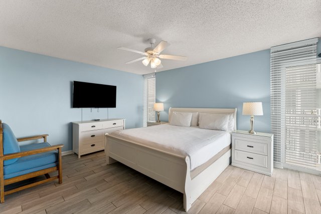 3 Condominium vacation rental located in Panama City Beach 1