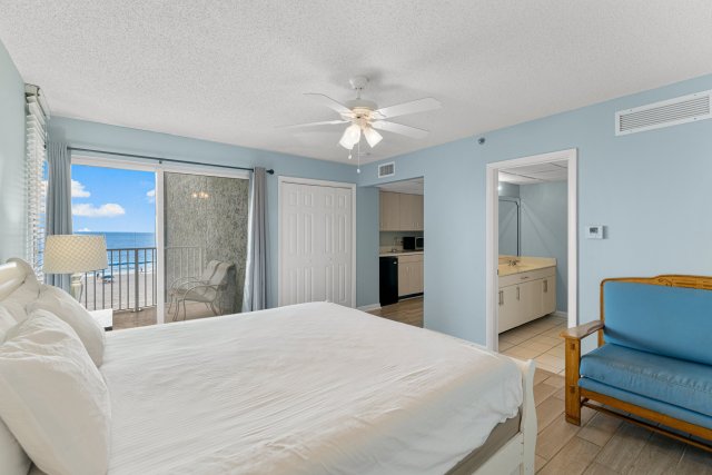 3 Condominium vacation rental located in Panama City Beach 1