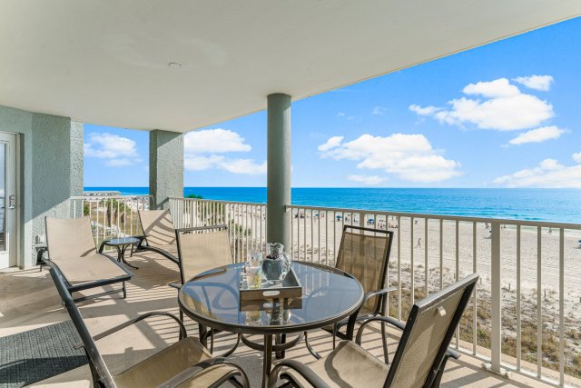 3 Condominium vacation rental located in Panama City Beach 1