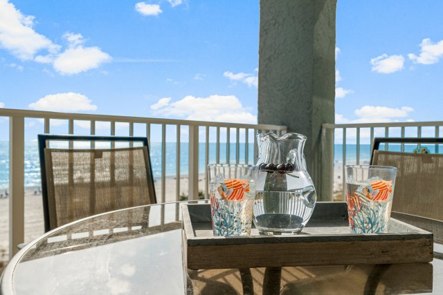 3 Condominium vacation rental located in Panama City Beach 1