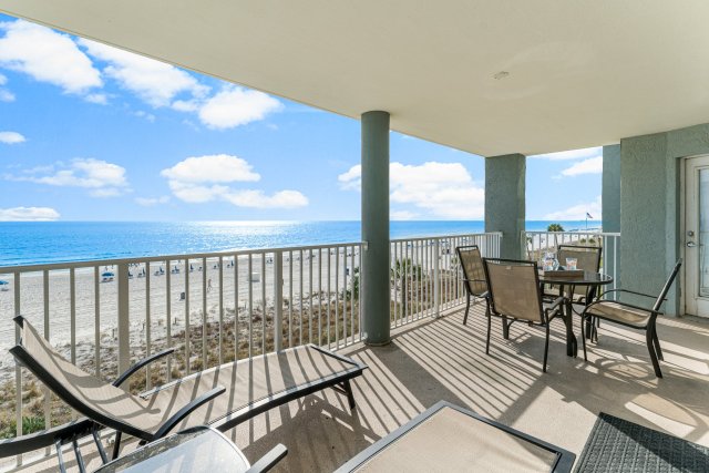 3 Condominium vacation rental located in Panama City Beach 1