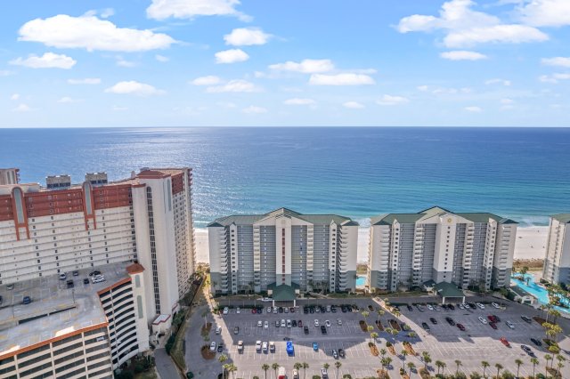 3 Condominium vacation rental located in Panama City Beach 1