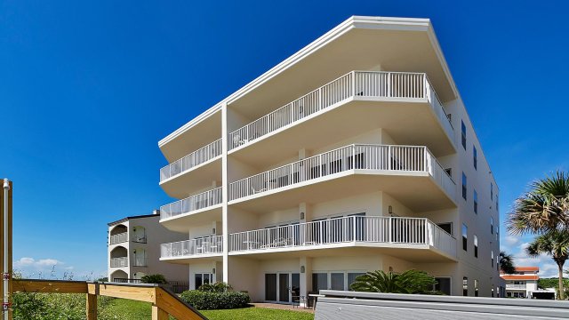 3 Condominium vacation rental located in 30-A 1