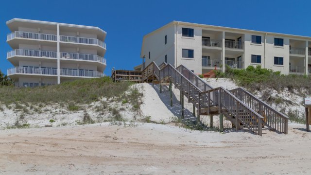 3 Condominium vacation rental located in 30-A 1