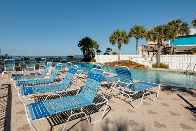 4 Condominium vacation rental located in Panama City Beach 1