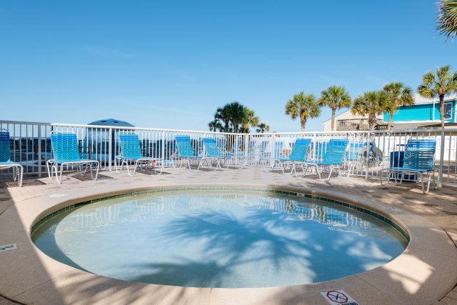 4 Condominium vacation rental located in Panama City Beach 1