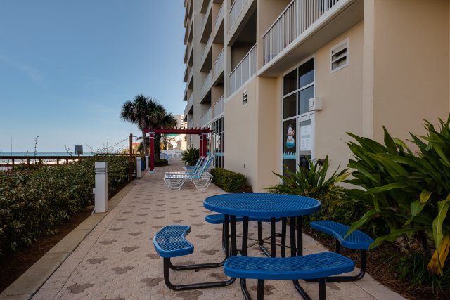 4 Condominium vacation rental located in Panama City Beach 1