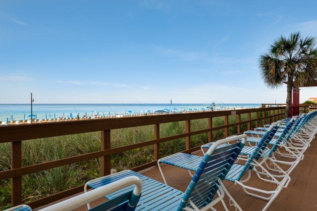 4 Condominium vacation rental located in Panama City Beach 1