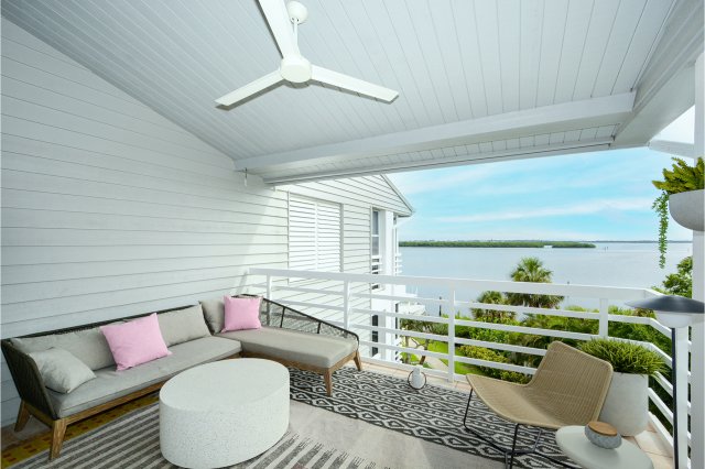 2 Condominium vacation rental located in Longboat Key 1