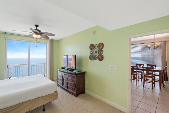 2 Condominium vacation rental located in Panama City Beach 1