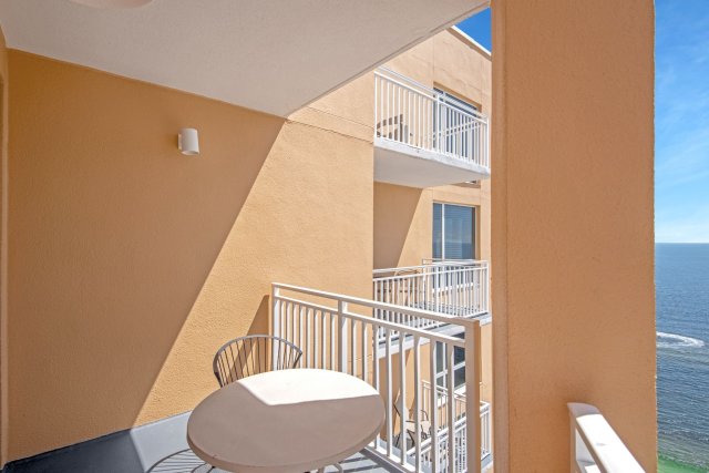 2 Condominium vacation rental located in Panama City Beach 1