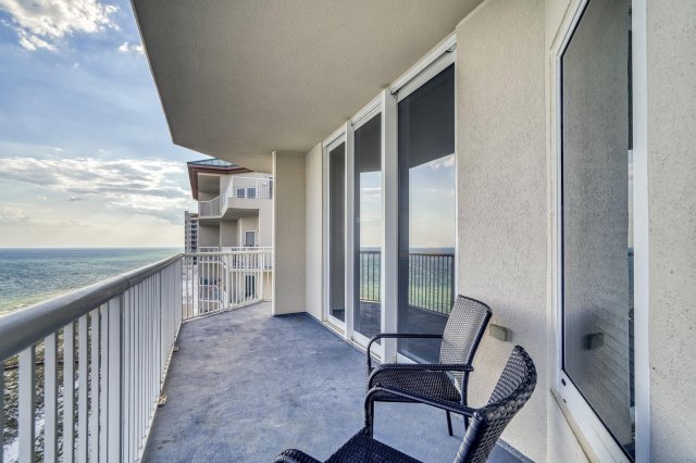 3 Condominium vacation rental located in Navarre 1