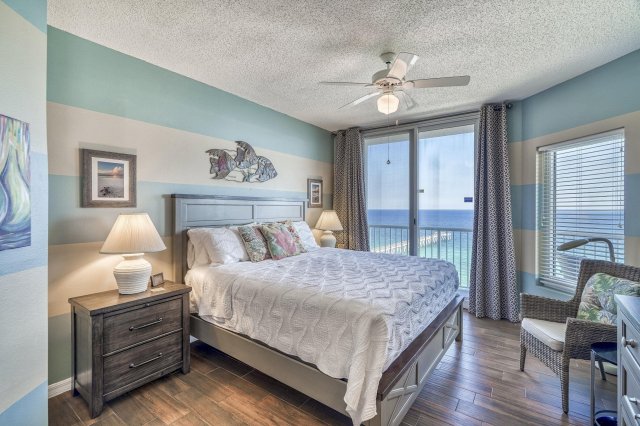 3 Condominium vacation rental located in Navarre 1