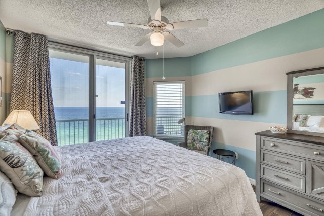 3 Condominium vacation rental located in Navarre 1