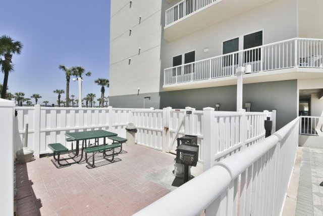 3 Condominium vacation rental located in Navarre 1