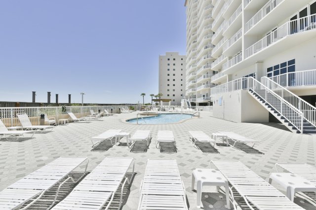 3 Condominium vacation rental located in Navarre 1