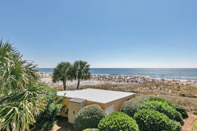 4 Condominium vacation rental located in Okaloosa Island 1