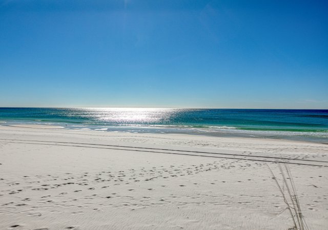 3 Condominium vacation rental located in Okaloosa Island 1