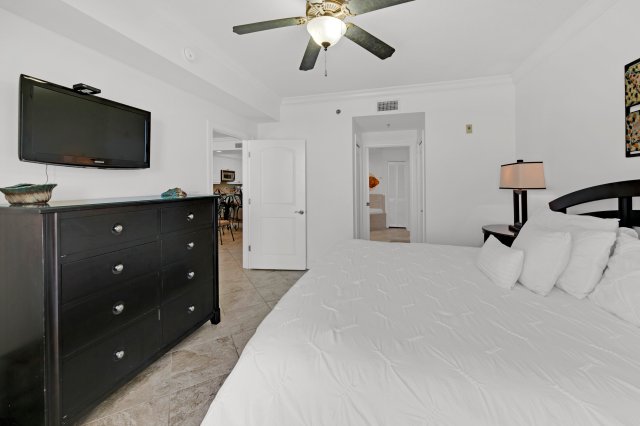 3 Condominium vacation rental located in Okaloosa Island 1