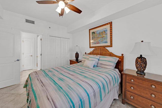 3 Condominium vacation rental located in Okaloosa Island 1