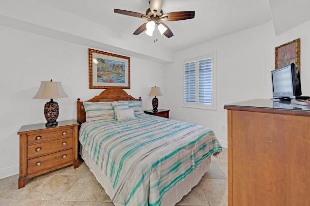 3 Condominium vacation rental located in Okaloosa Island 1