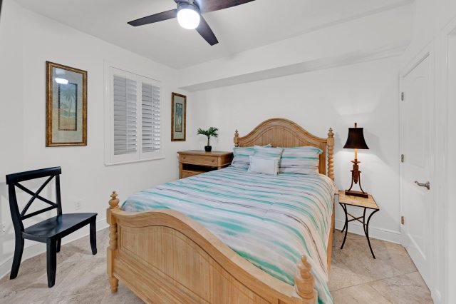 3 Condominium vacation rental located in Okaloosa Island 1