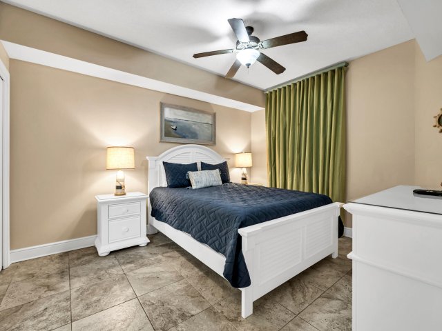 3 Condominium vacation rental located in Okaloosa Island 1