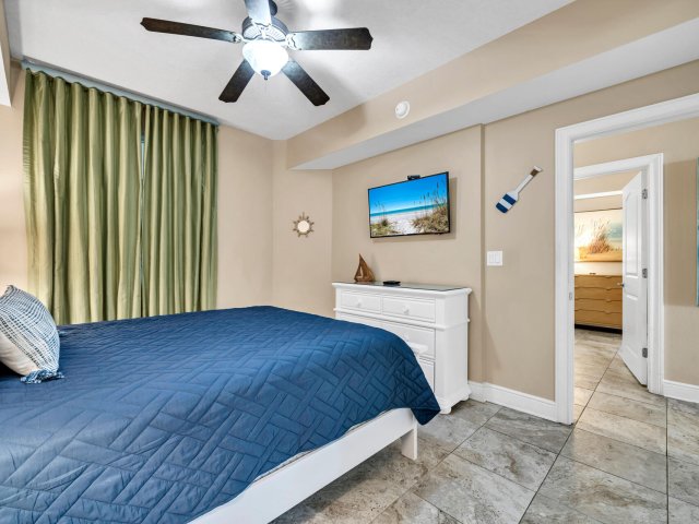 3 Condominium vacation rental located in Okaloosa Island 1