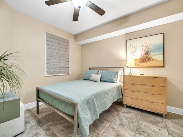 3 Condominium vacation rental located in Okaloosa Island 1