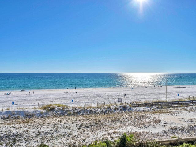 3 Condominium vacation rental located in Okaloosa Island 1