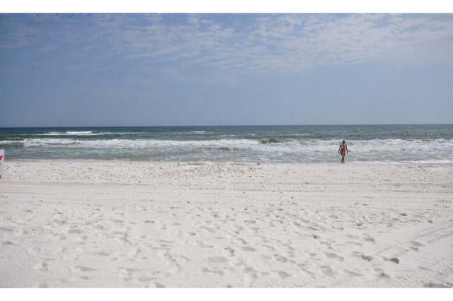 3 Condominium vacation rental located in Okaloosa Island 1