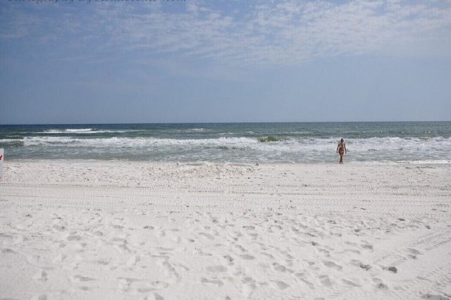 3 Condominium vacation rental located in Okaloosa Island 1